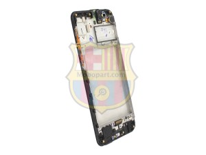 تاچ و ال سی دی های کپی سامسونگ اف 41 | LCD SAMSUNG F41