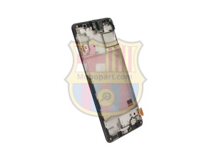تاچ و السیدی های کپی سامسونگ ام 31 اس / LCD Samsung M31 s / M317/