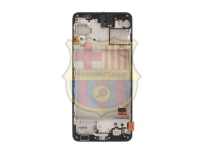 تاچ و السیدی شرکتی سامسونگ ام 31 اس / LCD Samsung M31 s / M317/  (امکان تعویض در منزل یا محل کار شما)