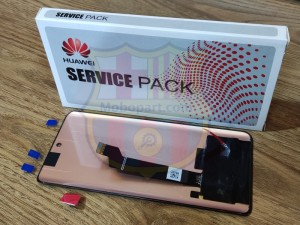 تاچ و ال سی دی هواوی آنر 50 / LCD HUAWEI HONOR 50