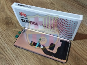 تاچ و ال سی دی هوآوی پی 40 پرو  | LCD HUAWEI P40 PRO اورجینال  (امکان تعویض در  منزل یا محل کار شما)