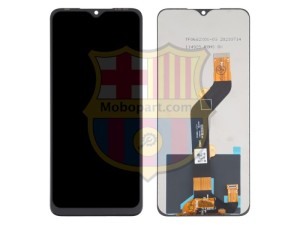 تاچ و ال سی دی اینفینیکس هات 11 پلی  | LCD INFINIX HOT 11 PLAY X688B