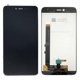 تاچ و ال سی دی شیائومی ام آی    XiaoMi RedMi Note 5A