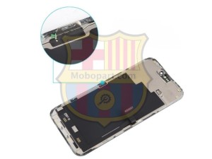 تاچ و ال سی دی آیفون 15 پرو مکس | LCD IPHONE 15 PRO MAX اورجینال روکاری (امکان تعویض در منزل یا محل کار شما)