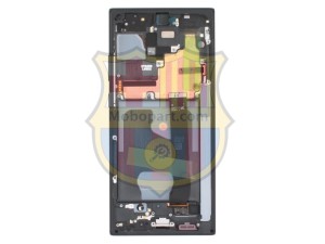 تاچ و ال سی دی سامسونگ نوت 20 الترا | LCD SAMSUNG NOTE 20 ULTRA - N985-N986 با فریم اورجینال شرکتی (امکان تعویض در منزل یا محل کار شما)