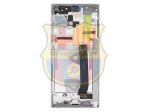 تاچ و ال سی دی سامسونگ نوت 20 الترا | LCD SAMSUNG NOTE 20 ULTRA - N985-N986 با فریم اورجینال شرکتی