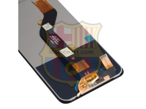تاچ و ال سی دی اینفینیکس هات 10 تی | LCD INFINIX HOT 10T X689