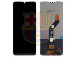 تاچ و ال سی دی اینفینیکس هات 10 تی | LCD INFINIX HOT 10T X689