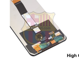 تاچ و السیدی شیائومی ردمی 10 سی / lcd xiaomi redmi 10c (امکان تعویض در منزل یا محل کار شما)