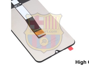 تاچ و ال سی دی شیائومی ردمی 10 سی / LCD XIAOMI REDMI 10C