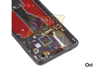 تاچ و ال سی دی هوآوی  LCD HUAWEI P20 PRO