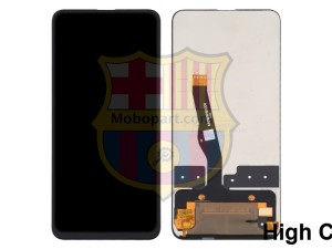 تاچ و ال سی دی هواوی  Lcd Huawei Y9 prime 2019 /  Honor 9X / Y9S (امکان تعویض در منزل یا محل کار شما)