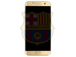 تاچ و ال سی دی اورجینال  سامسونگ lcd SAMSUNG GALAXY S7 EDGE G935 (امکان تعویض در منزل یا محل کار شما)