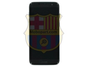 تاچ و ال سی دی اورجینال  سامسونگ lcd SAMSUNG GALAXY S7 EDGE G935 (امکان تعویض در منزل یا محل کار شما)