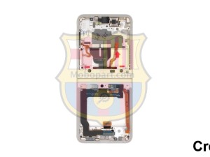 تاچ و ال سی دی سامسونگ زد فلیپ 3 | LCD SAMSUNG Z FLIP 3 - F711  اورجینال شرکتی با فریم (امکان تعویض در منزل یا محل کار شما)