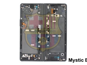 تاچ و ال سی دی سامسونگ زد فولد 2 | LCD SAMSUNG Z FOLD  2 - F916 اورجینال شرکتی با فریم