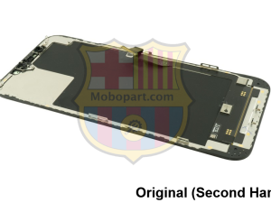 تاچ ال سی دی اصلی آیفون LCD IPHONE 12 PRO MAX (امکان تعویض در  منزل یا محل کار شما)
