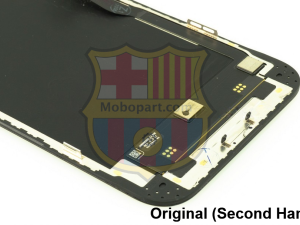 تاچ ال سی دی اصلی آیفون LCD IPHONE 12 PRO MAX (امکان تعویض در  منزل یا محل کار شما)