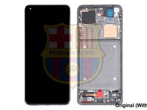 تاچ و  ال سی دی شیائومی می 11 الترا / Lcd Xiaomi Mi 11 ULTRA (امکان تعویض در منزل یا محل کار شما)