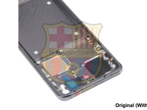 تاچ و ال سی دی شیائومی Mi 11 Ultra | LCD Xiaomi Mi 11 Ultra
