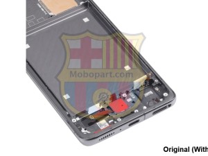 تاچ و  ال سی دی شیائومی می 11 الترا / Lcd Xiaomi Mi 11 ULTRA (امکان تعویض در منزل یا محل کار شما)