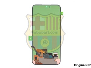 تاچ و ال سی دی سامسونگ اس 23 اف ای / LCD SAMSUNG S23 FE - S711  اورجینال شرکتی