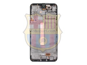 تاچ و ال سی دی سامسونگ آ 25 5 جی | LCD A25 5G Samsung [A256] با فریم و بدون فریم