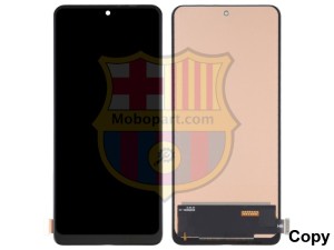 تاچ و السیدی شیائومی کا 40 گیمینگ / LCD XIAOMI K40 GAMING
