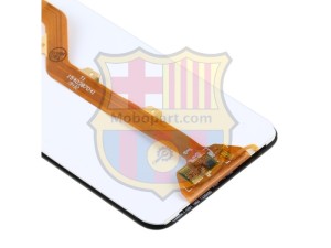 تاچ و ال سی دی اینفینیکس هات 8 - LCD Infinix Hot 8 X650