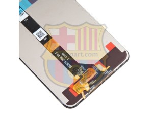 تاچ و ال سی دی ریلمی نارزو ان 53 | (RMX3761) LCD REALME NARZO N53