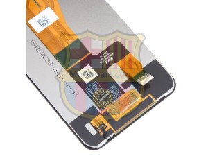 تاچ و ال سی دی ریلمی سی 30 | (RMX3581) LCD Realme C30
