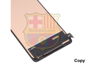 تاچ و ال سی دی شیائومی پوکو اف 3 جی تی / LCD XIAOMI POCO F3 GT