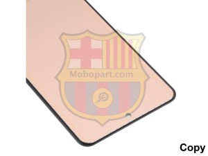 تاچ و ال سی دی شیائومی پوکو اف 3 جی تی / LCD XIAOMI POCO F3 GT