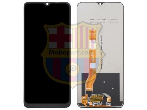 تاچ و ال سی دی Realme C31 مدل RMX3501