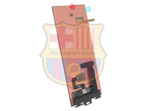 تاچ و ال سی دی سامسونگ اس 23 الترا | LCD SAMSUNG S23 ULTRA - S918 با فریم اورجینال شرکتی