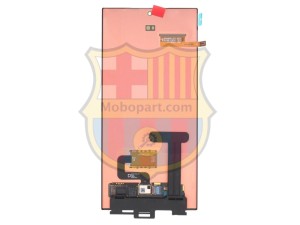 تاچ و ال سی دی سامسونگ اس 23 الترا | LCD SAMSUNG S23 ULTRA - S918 با فریم اورجینال شرکتی