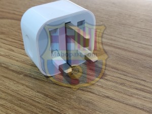 شارژر اپل 20 وات  (اصل) ا Apple 20W Power Adapter  به همراه 6 ماه گارانتی شرکتی