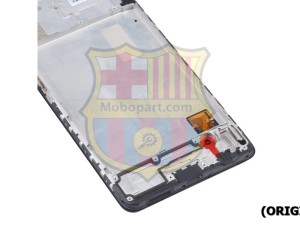 تاچ ال سی دی شیائومی ردمی نوت 10 پرو  /  LCD XIAOMI REDMI NOTE 10 PRO