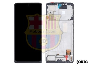 تاچ ال سی دی شیائومی ردمی نوت 10 پرو  /  LCD XIAOMI REDMI NOTE 10 PRO