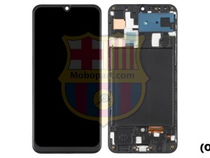 تاچ و ال سی دی ایسی (اولد) سامسونگ آ 50 | LCD SAMSUNG IC (OLED) A50 - A505