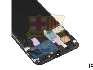تاچ و ال سی دی ایسی (اولد) سامسونگ آ 50 | LCD SAMSUNG IC (OLED) A50 - A505