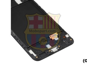 تاچ و ال سی دی ایسی (اولد) سامسونگ آ 30 | LCD SAMSUNG IC (OLED) A30 - A305