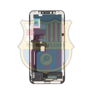تاچ و ال سی دی   آیفون ایکس |  LCD  IPHONE X (انواع کیفیت ها )