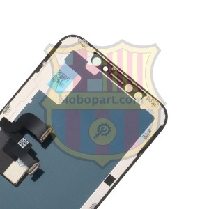 تاچ و ال سی دی کپی  آیفون ایکس |  LCD COPY (INCELL) IPHONE X