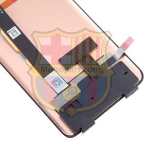 تاچ و ال سی دی موتورولا موتو ادج 30 فیوژن | (XT2243-2) LCD MOTOROLA MOTO EDGE 30 FUSION