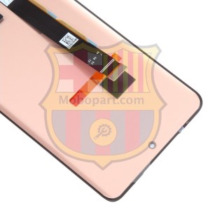 تاچ و ال سی دی موتورولا موتو ادج 30 فیوژن | (XT2243-2) LCD MOTOROLA MOTO EDGE 30 FUSION