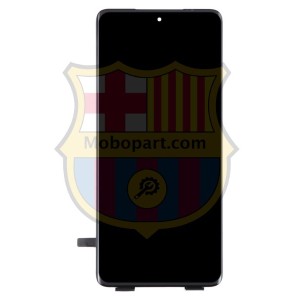 تاچ و ال سی دی موتورولا موتو ادج 30 فیوژن | (XT2243-2) LCD MOTOROLA MOTO EDGE 30 FUSION