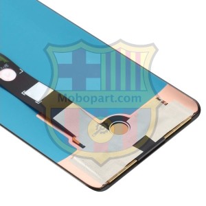 تاچ و السیدی الجی ولوت/ LCD LG VELVET