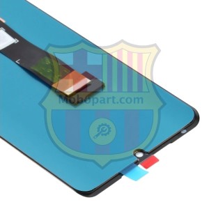 تاچ و السیدی الجی ولوت/ LCD LG VELVET