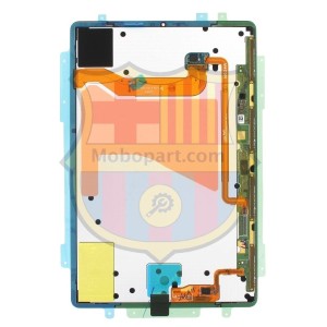 تاچ و ال سی دی سامسونگ تب اس 6 تی 865 / 860 |   LCD Samsung Galaxy Tab S6 10.5 T860 / T865
